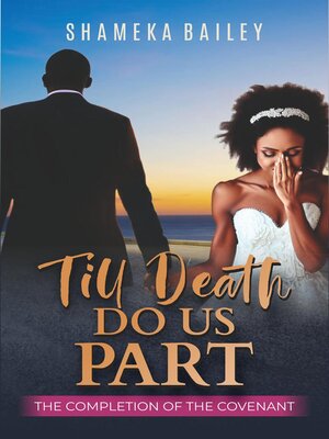 cover image of Till Death Do Us Part